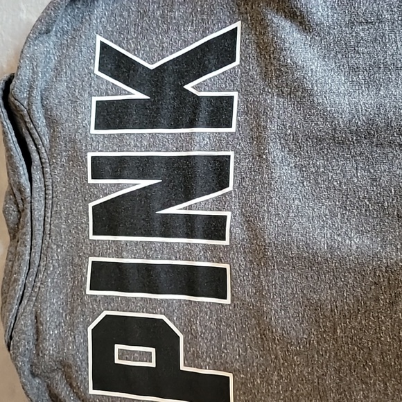 PINK Campus Sweatshirt - Picture 7 of 8